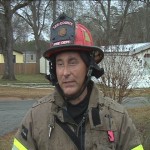 GA fire offical