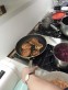 frying pan