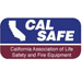 California Association of Life Safety and Fire Equipment