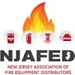 New Jersey Association of Fire Equipment Distributors