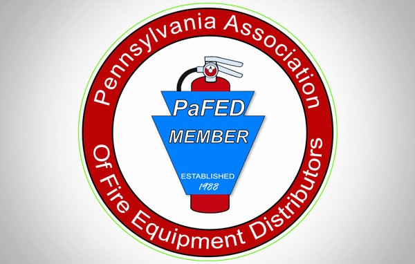 GuardianSSI Exhibits at Pennsylvania Association of Fire Equipment Distributors